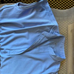 Rafaela blouse SMALL  FIGS